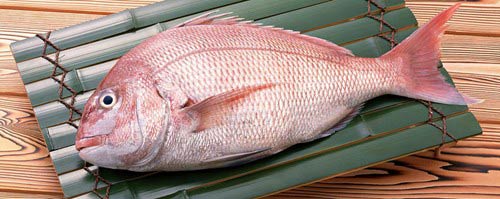 10 lý do ưu tiên cá biển trong thực đơn - 2