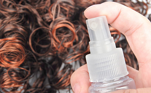 Tóc khỏe nhờ 6 loại dược liệu tự nhiên - 4