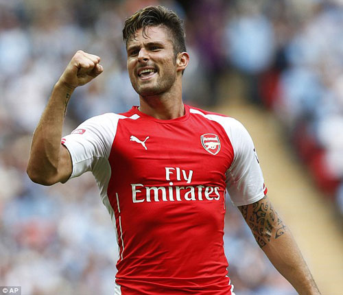 Tin HOT tối 7/11: PSG muốn chiêu mộ Tevez - 2