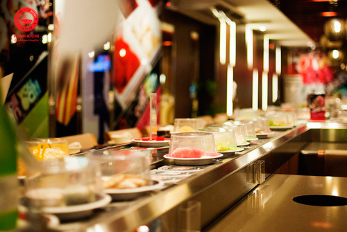 Aeon Mall Bình Dương - thiên đường ẩm thực Nhật Bản - 2