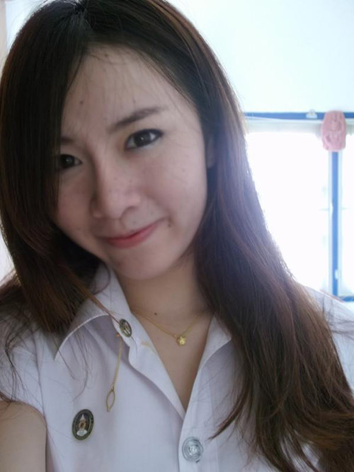 Cô gái Thái tan hoang mặt mày vì bôi kem trắng da rởm - 3