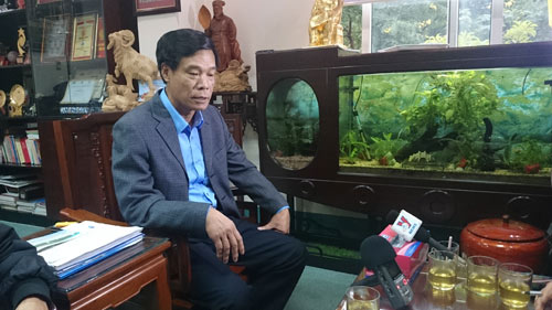 Đơn vị thi công nhà ga đường sắt trên cao nhận lỗi - 1