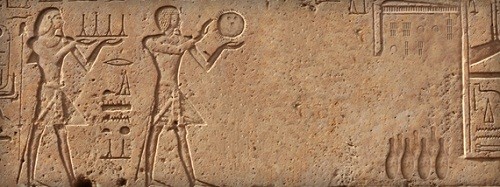 Những phát minh kỳ diệu của người Ai Cập cổ đại - 1