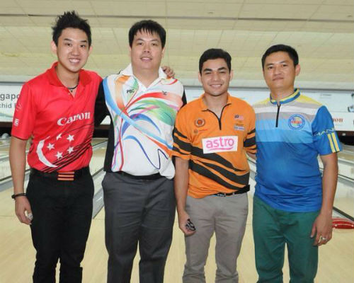 Những định hướng cần thiết để phát triển thi đấu Bowling chuyên nghiệp (Kỳ 3) - 1