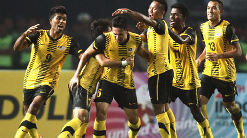 U23 Malaysia–U23 Singapore: Kịch tính cao - 1