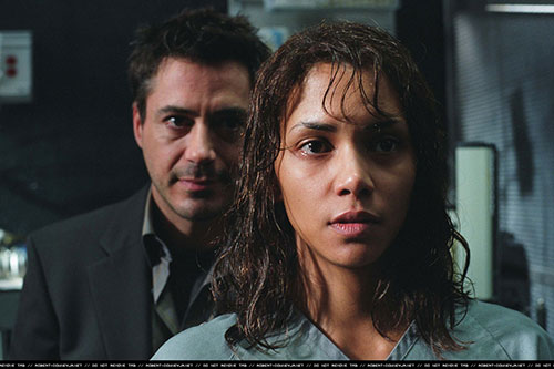 Trailer phim: Gothika - 2