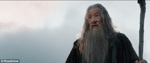 The Hobbit 3 tung trailer mãn nhãn - 7