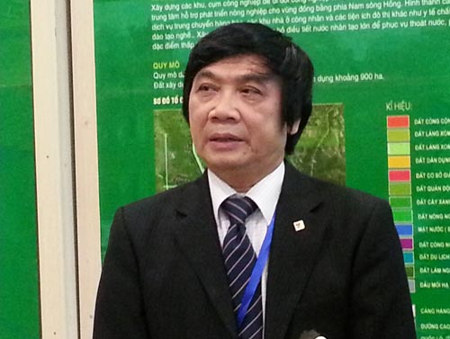 HN chặt hàng trăm cây cổ thụ: "Tốt nhất là chuyển cây đi" - 2