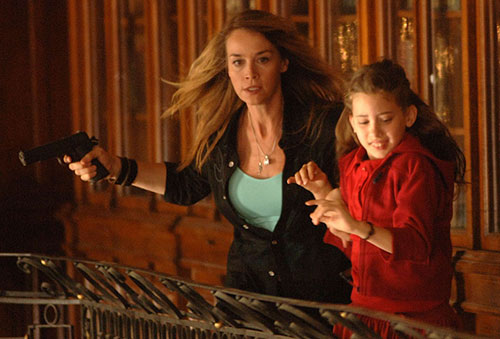 Trailer phim: Shadow Man - 2