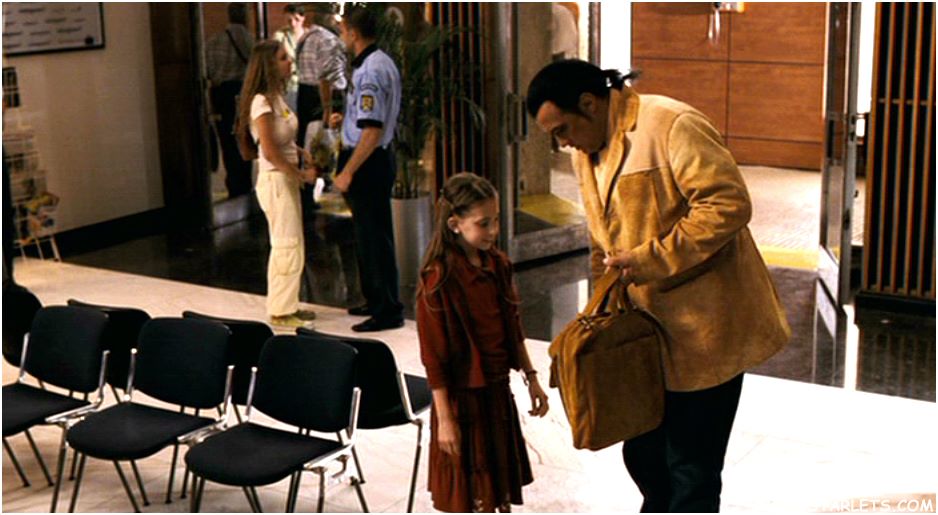 Trailer phim: Shadow Man - 3