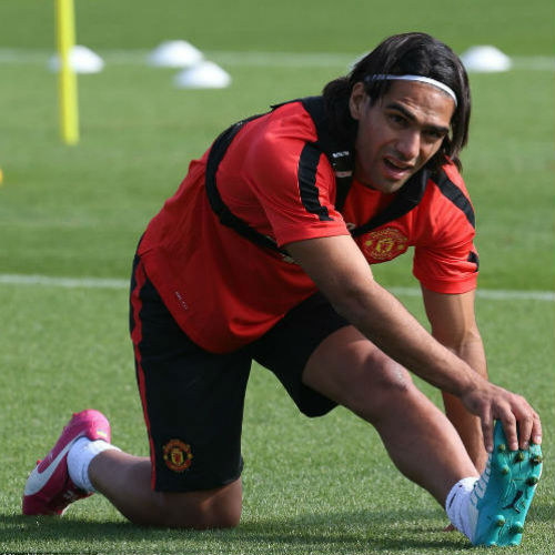 MU & Falcao: Thất bại của sự vội vã - 2