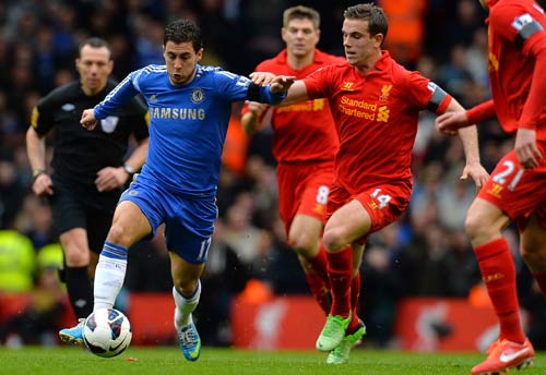 Billboard NHA cùng BLV Quang Huy V11: Chelsea sẽ hạ Liverpool - 1