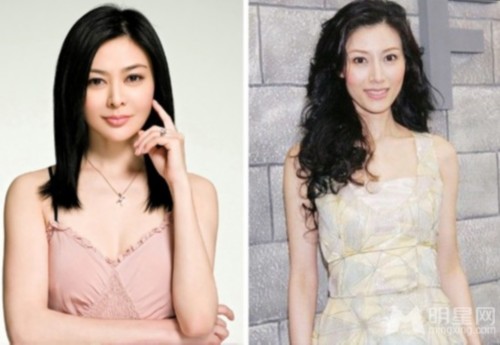 Những cặp sao Hoa ngữ "trở mặt" từ bạn thành thù - 7