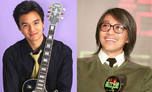 Những cặp sao Hoa ngữ "trở mặt" từ bạn thành thù - 10