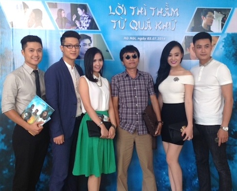 Lời thì thầm từ quá khứ: Bài học đắt giá về hạnh phúc - 3