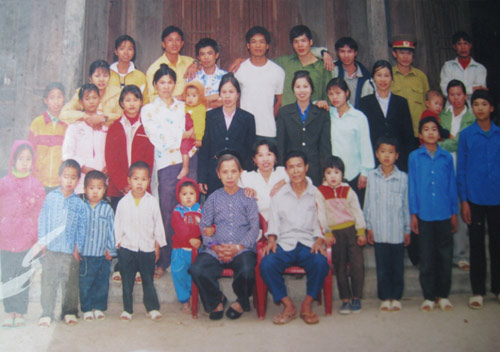 Ly kỳ hành trình 20 năm giả câm điếc để cứu con gái - 1