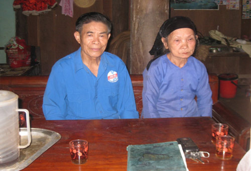 Ly kỳ hành trình 20 năm giả câm điếc để cứu con gái - 2