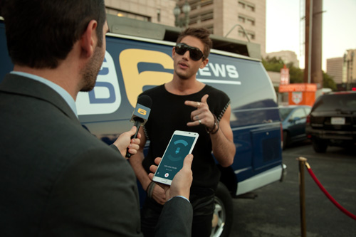 Galaxy Note 4 - Lựa chọn tối ưu cho dân văn phòng - 4