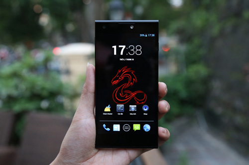 Điện thoại tầm trung thường chỉ dùng chip Mediatek? - 3