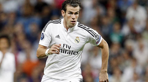 Real – Vallecano: Châu chấu đá xe - 2