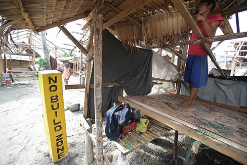 Philippines: Một năm nhìn lại sau siêu bão Haiyan - 2