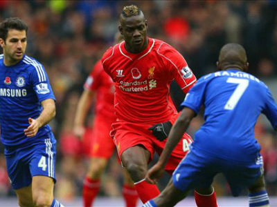 TRỰC TIẾP Liverpool - Chelsea: Nghẹt thở 10 phút cuối (KT) - 16