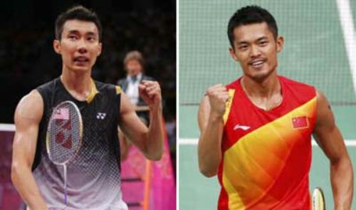 Dư luận sốc nặng với scandal doping của Lee Chong Wei - 2