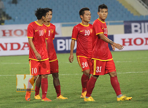 Khi ông Miura "chạnh lòng" vì U19 được "yêu" hơn ĐTQG - 2