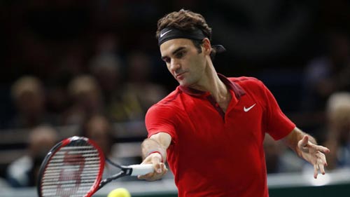 Federer – Raonic: Thanh toán sòng phẳng (ATP Finals) - 1