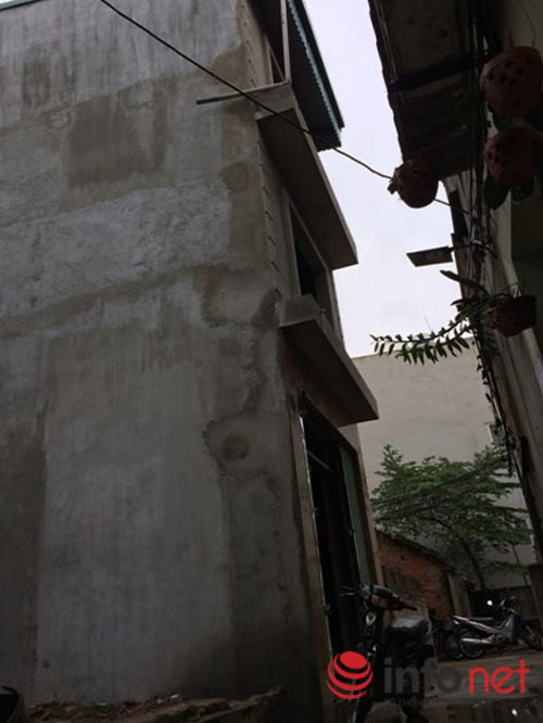 Lãi bạc tỷ nghề mua nhà cũ "tút tát" bán lại - 1