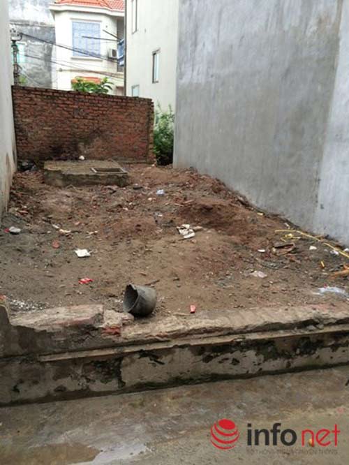 Lãi bạc tỷ nghề mua nhà cũ "tút tát" bán lại - 2