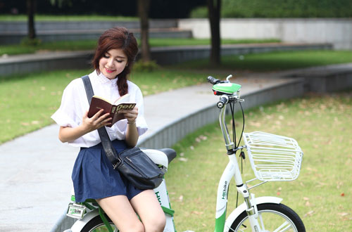"Soi" đồng phục của teen hai miền Bắc – Nam - 4