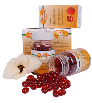 Dầu gấc- giải pháp tối ưu phòng chống cận thị học đường - 3