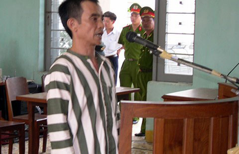 Sếp điều tra trần tình vụ Huỳnh Văn Nén - 1