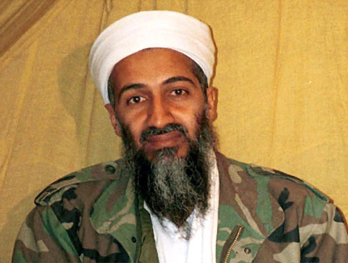 Cựu đặc nhiệm Mỹ: "Bin Laden chết trong sợ hãi" - 1