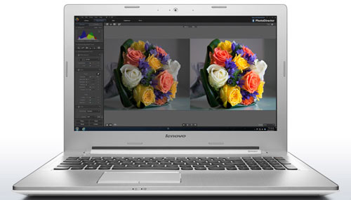 Lenovo Z40/50 Full HD: Giải trí di động đỉnh cao - 1