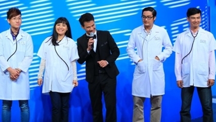 "Ơn giời! Cậu đây rồi" bị khán giả phê bình - 1