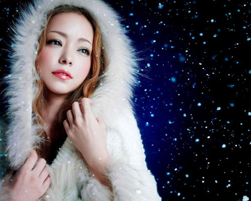 Top 5 mỹ nữ Nhật mà chị em muốn “sao y bản chính” - 1