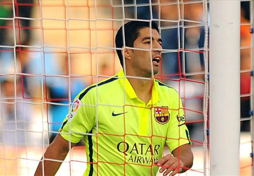 Tiêu điểm Liga V11: Những "kép phụ" lên đỉnh - 2