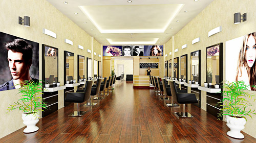 Tương lai mái tóc của bạn sẽ được chăm sóc ra sao? - 1