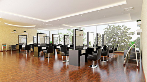 Tương lai mái tóc của bạn sẽ được chăm sóc ra sao? - 2