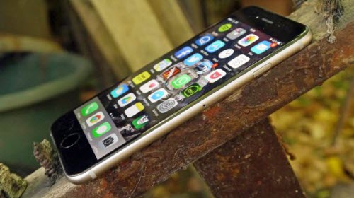 5 mẹo cải thiện đáng kể thời lượng pin iPhone - 1