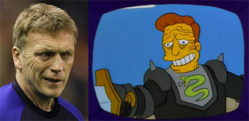 Liên khúc cười: Bóng đá cười, cười bóng đá - 4