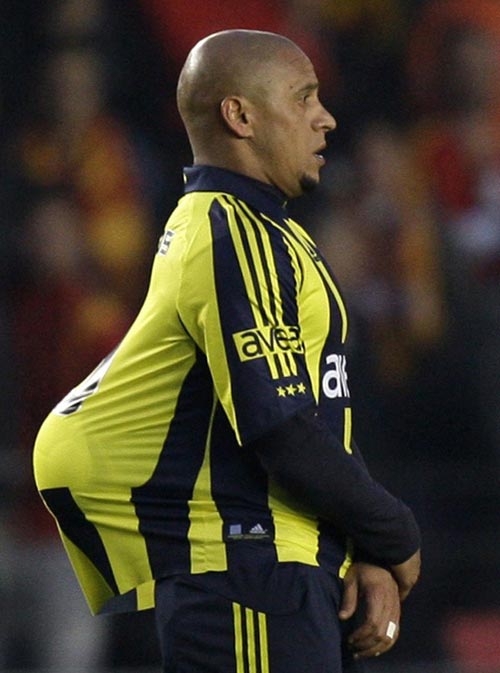 Liên khúc cười: Bóng đá cười, cười bóng đá - 5