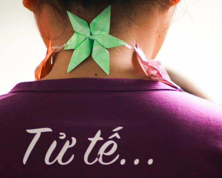 Giới trẻ Hà Thành "nhảy vì sự Tử Tế" - 3