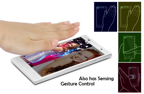 Những tính năng nổi bật trên Kingzone K1 - 5