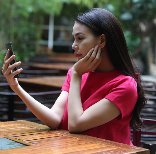 Những tính năng nổi bật trên Kingzone K1 - 6