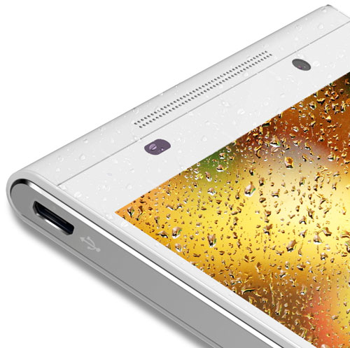 Smartphone K1 - một lựa chọn mới cho người tiêu dùng - 5