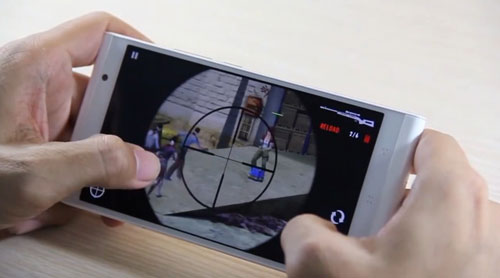 Smartphone K1 - một lựa chọn mới cho người tiêu dùng - 3