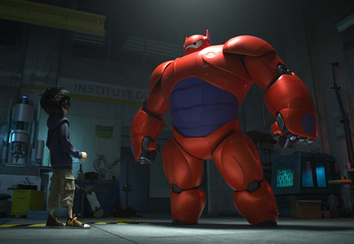 Siêu nhân nhí đánh bại bom tấn của Christopher Nolan - 2